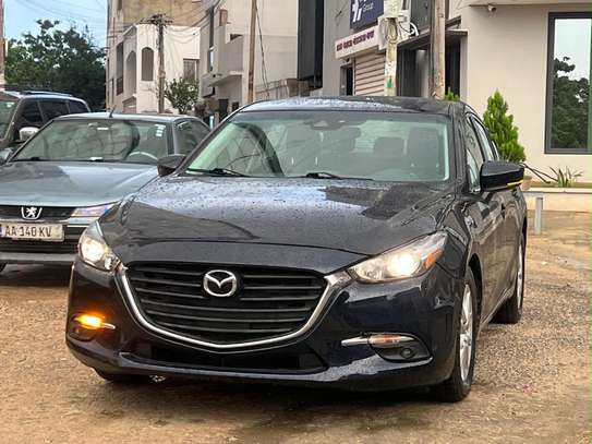 Mazda 3 image 9