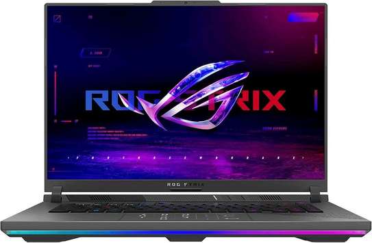 Magnifique Asus Rog Strix G16 2025 image 3