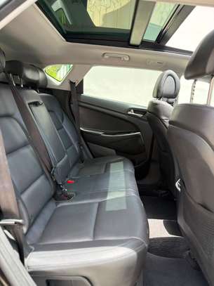 Hyundai Tucson image 5