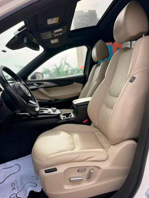 MAZDA CX9 GT  Année : 2017 image 6