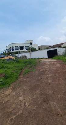 Terrain nu de 510m2 à toubab dialaw â vendre image 2