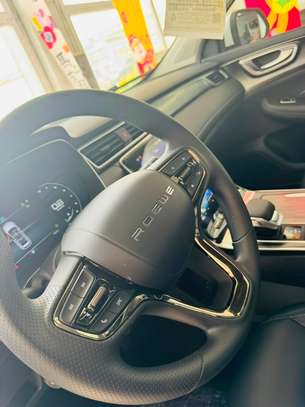 ROEWE RX5 PLUS 2025 image 3