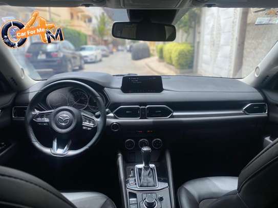 Location Mazda CX5 image 4