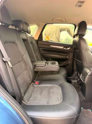 Mazda cx5 image 9