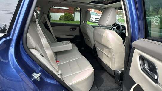 Nissan rogue image 11