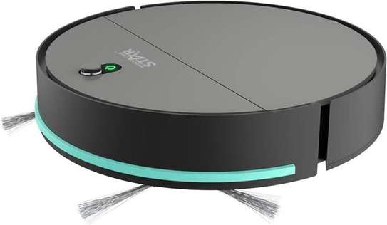 Aspirateur robot sans fil WINNING STAR image 3