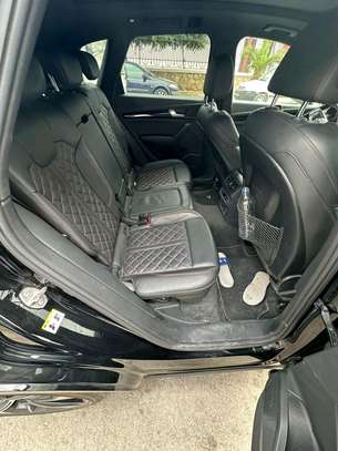 Audi sq5 2024 image 4