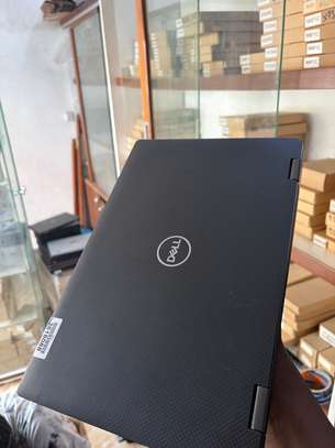 Dell 7420 i7 11e 32/1tera tactile rotatif image 3