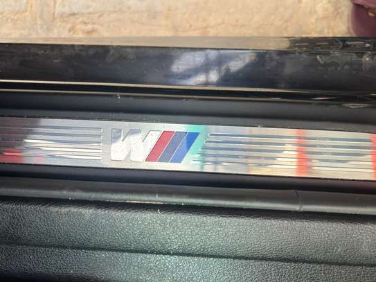 BMW X3 2017 image 9