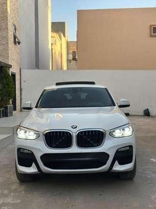 BMW x4 2019 image 6