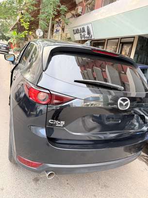 Mazda Cx5 2020 image 14