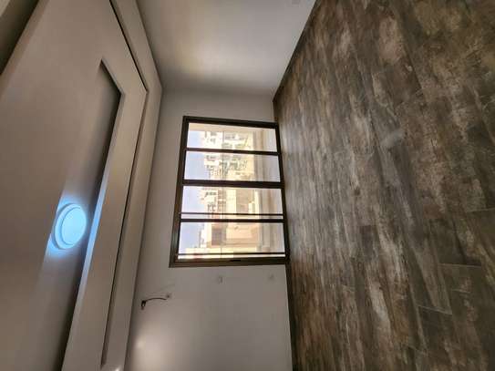 Appartement de 3 chambres et salon aux Almadies image 10