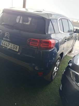 CITROËN  C5 AIRCROSS 2020 image 7
