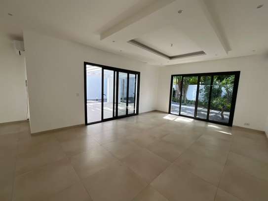 Villa à louer à Fann Mermoz image 15