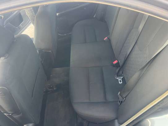 Ford fusion 2012 image 8