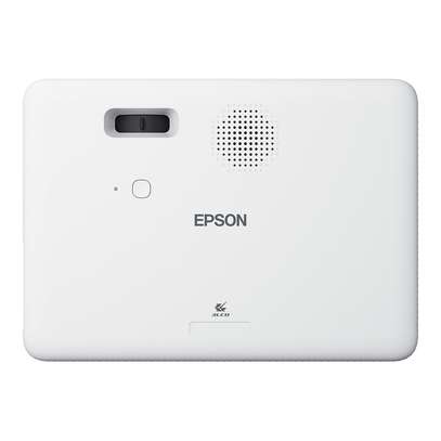 Vidéo Projecteur Epson CO-W01 3LCD –  WXGA – 3000 Lumens – image 3