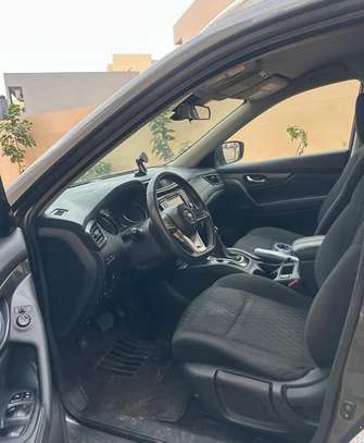 Nissan Rogue 2019 image 3
