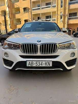 Bmw Anne 2016 image 2