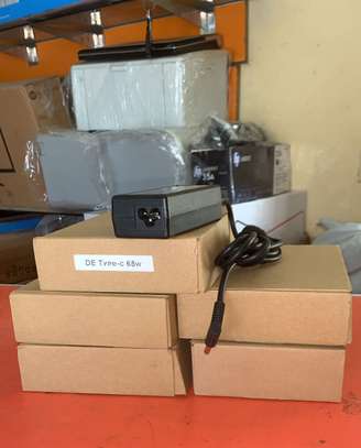 CHARGEUR HP DELL LENOVO ORDINATEUR PORTABLE image 7