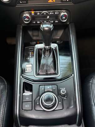 Mazda cx5 GT image 8