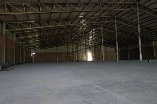 Hangar neuf à louer image 4