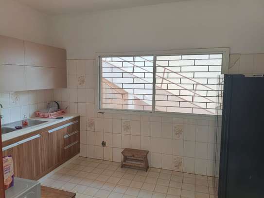 Villa aux Almadies meublée image 13