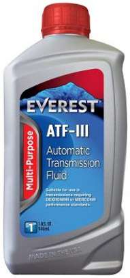 Huile moteur Everest full  synthétique API SN image 5