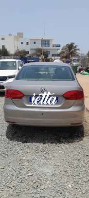 Jetta  Volkswagen 2013 image 2