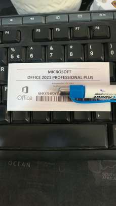 Office 2021 Pro Authentic image 3