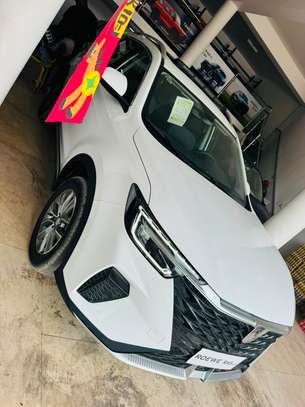 ROEWE RX5 PLUS 2025 image 12