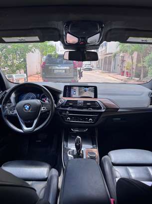 BMW X3 XDRIVE30i 2018 image 6