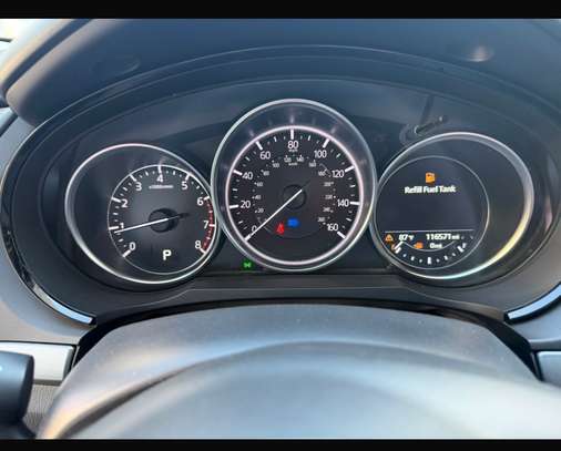 Mazda CX-9 2019 image 7