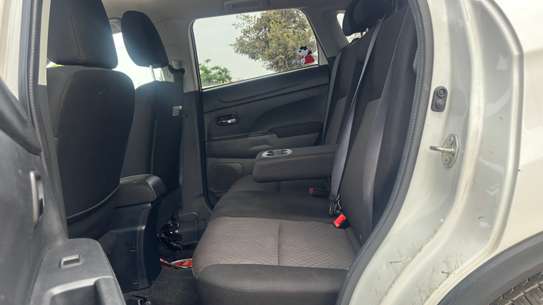 Mitsubishi rvr 2017 image 9