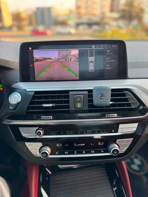BMW X4  ANNÉE 2021 image 6
