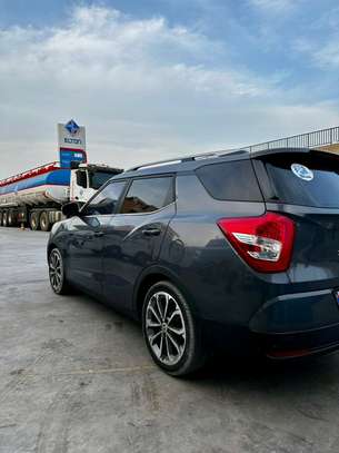 Location Sangyeong Tivoli ( jr 40k hors dakar) image 5