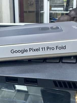 GOOGLE PIXEL 11Pro FOLD 512gb image 5