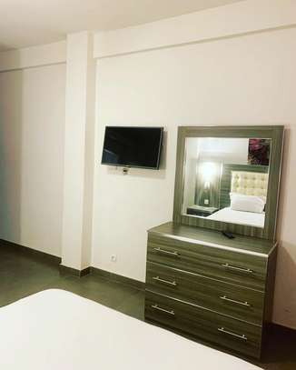 Appartement meublé à louer à la Cité Mixta image 3