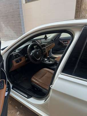BMW serie 3 Xdrive à vendre image 5