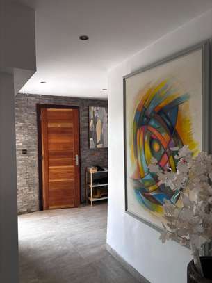 Appartement meublé a louer a ngor almadies image 11