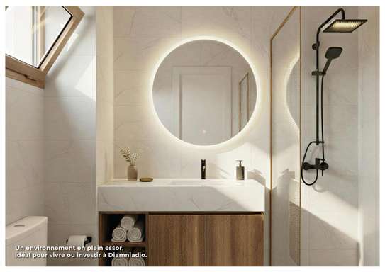Appartements a vendre a Diamniadio - Teyiom Properties image 5