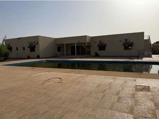 Maison et verger sur Nguekokh image 7