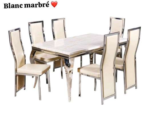 Table à manger image 3