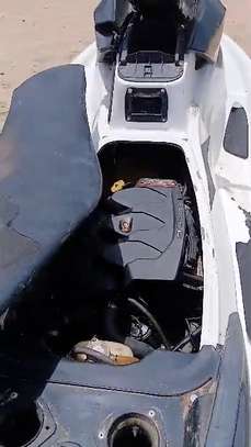 Jet Ski Sea-Doo GTI STD 1503 - image 8