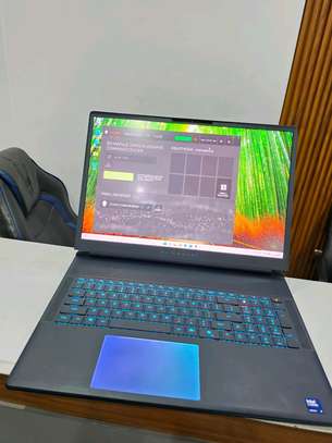 Dell Alienware 18 Area-51 image 8