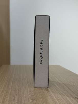 Google Pixel 10 Pro 256GB - Neuf Scellé image 2