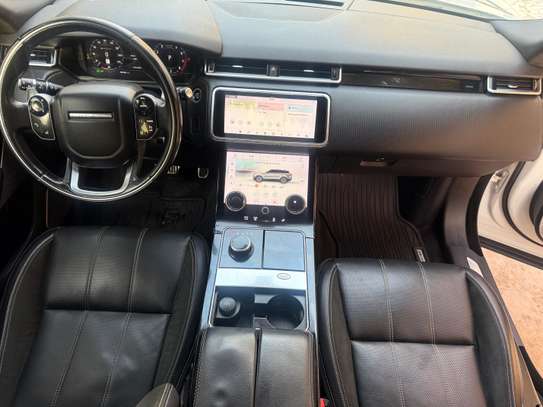 Velar R-Dynamique image 7