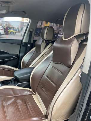 LOCATION HYUNDAI SANTA FE 2018 image 7