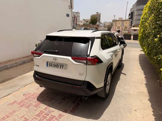 Toyota Rav4 _2021 image 6