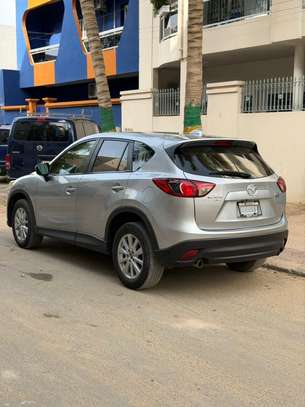 Mazda CX5 image 6