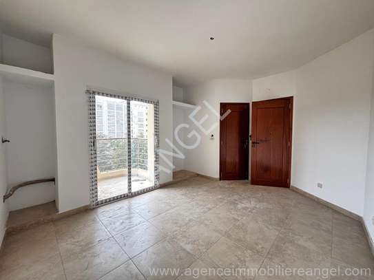 Ref_2849_PL  Appartement à louer à Dakar plateau image 5